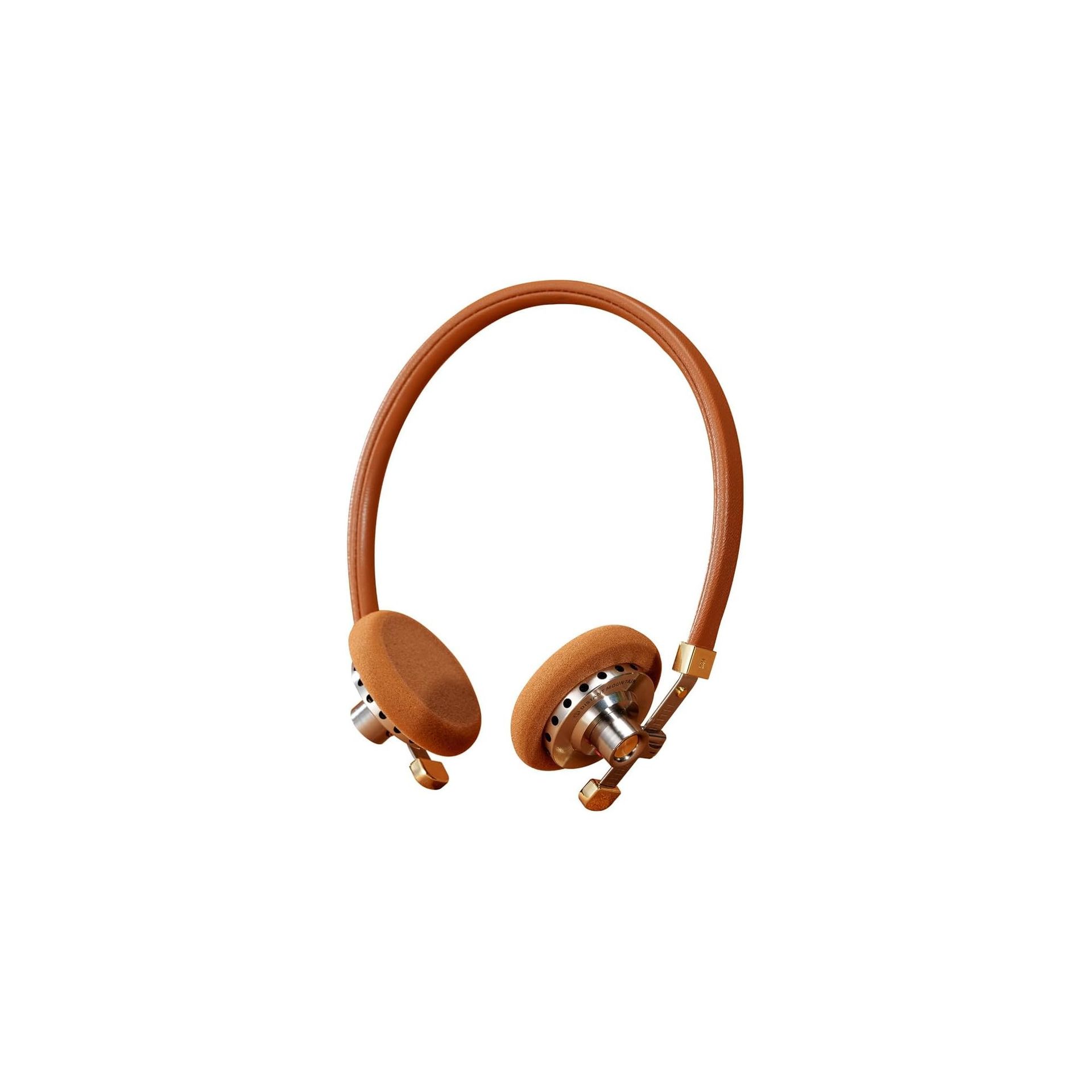 ROSESELSA Distant Mountain – brown