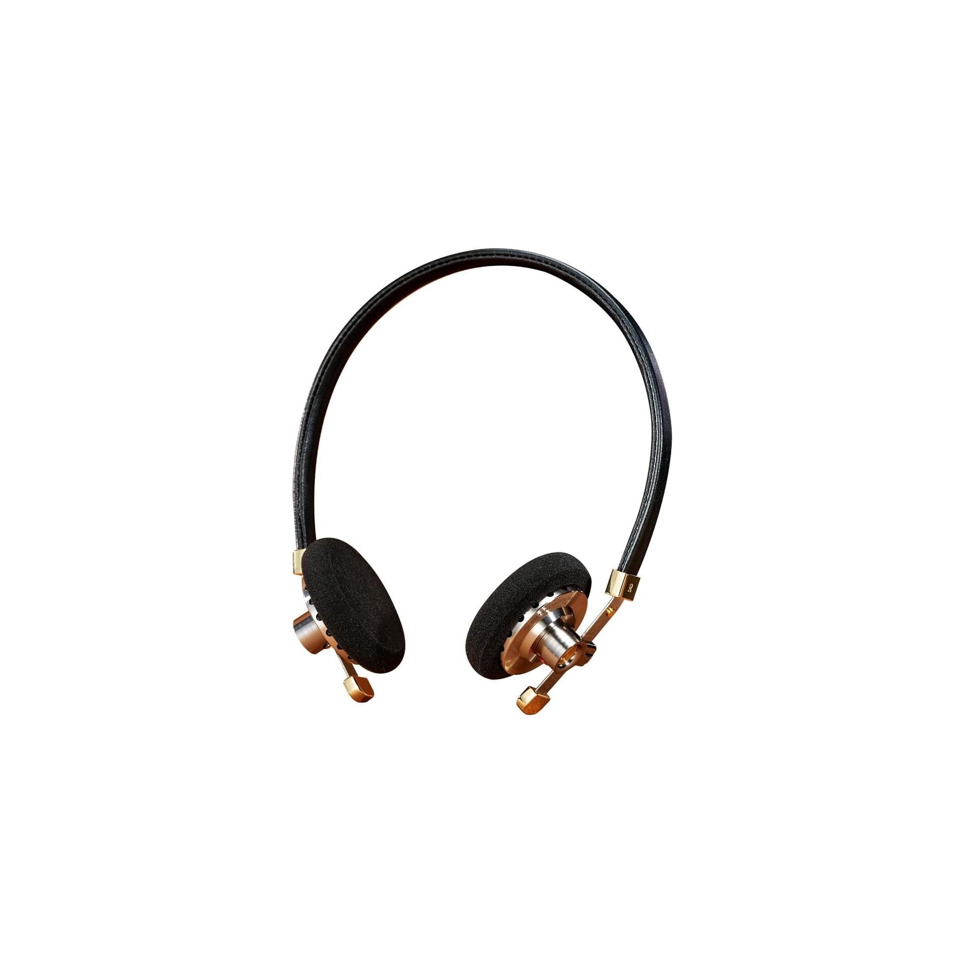 ROSESELSA Distant Mountain – black