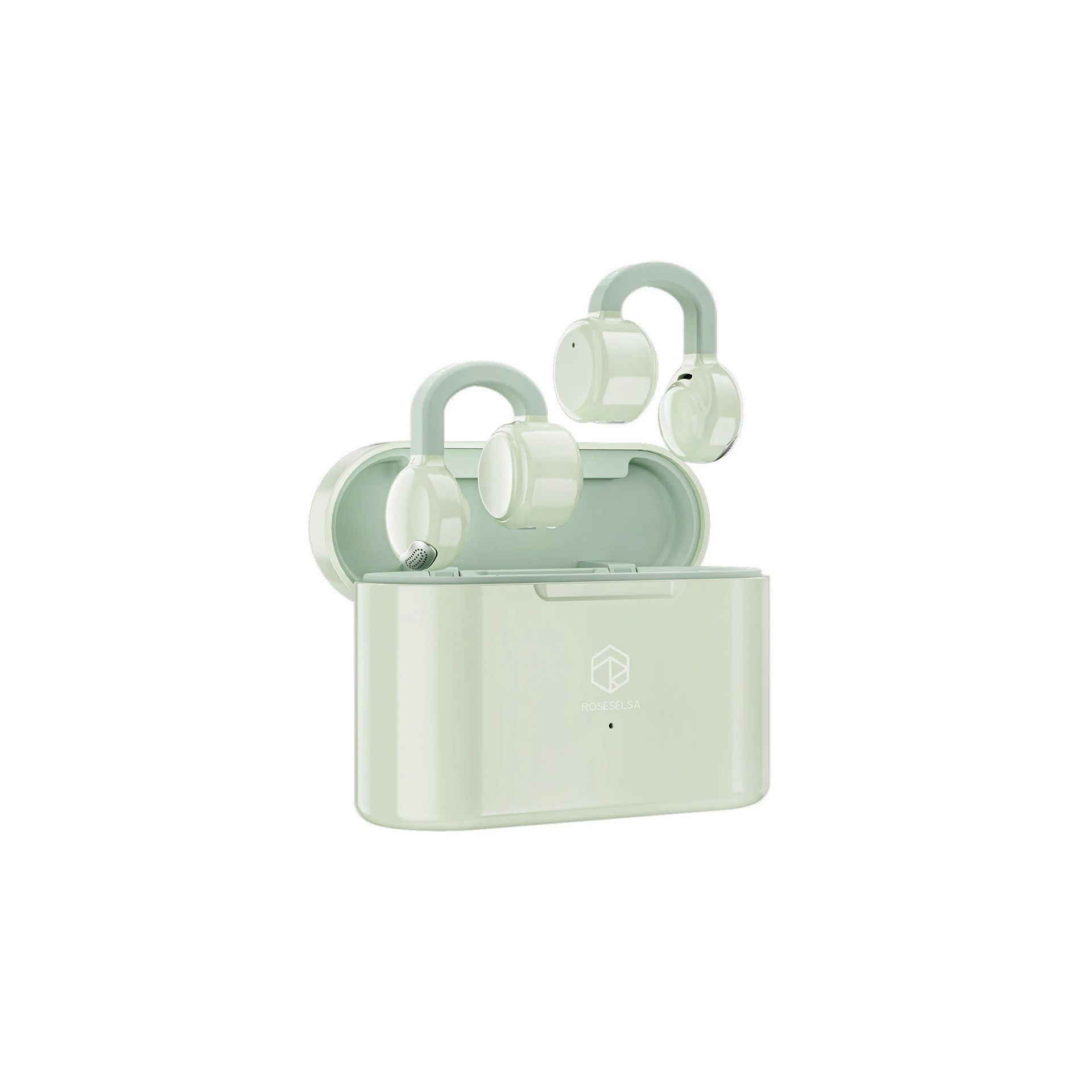 ROSESELSA OPENFREE - green - TWS LDAC LHDC