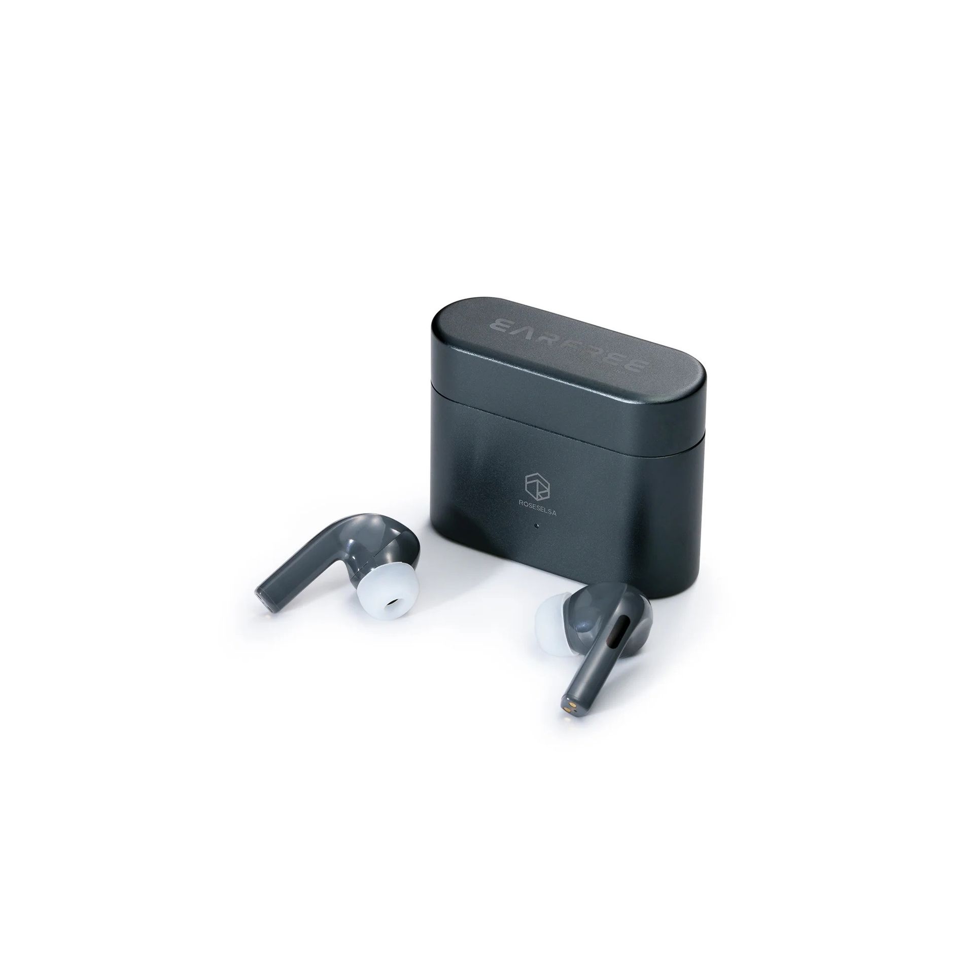 ROSESELSA EARFREE i5 - black - TWS