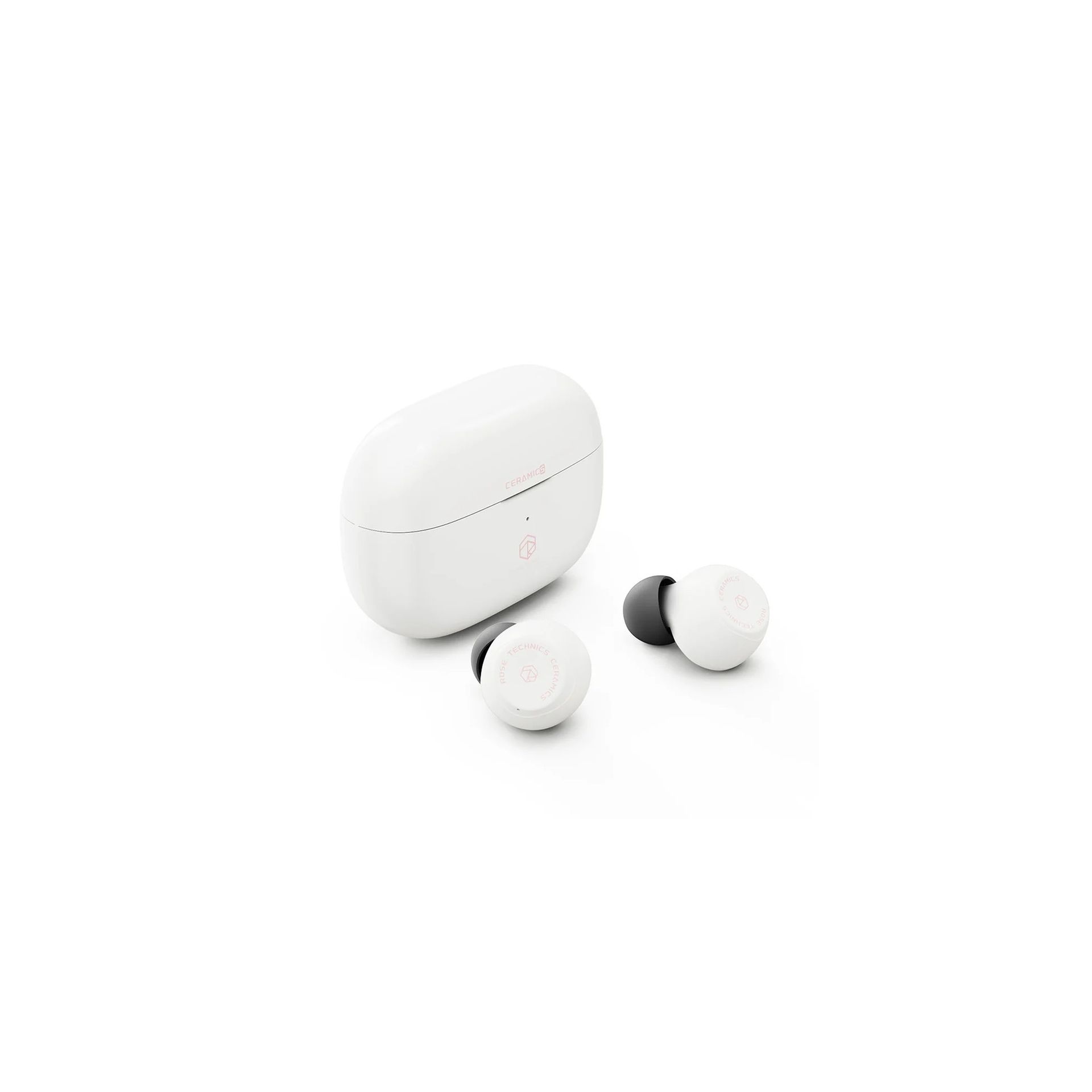 ROSESELSA CERAMICS TWS - white