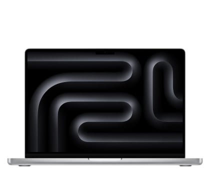 Apple MacBook Pro M5/24GB/512/Mac OS Srebrny 10R GPU Nano MDE44ZE/A/N/R1