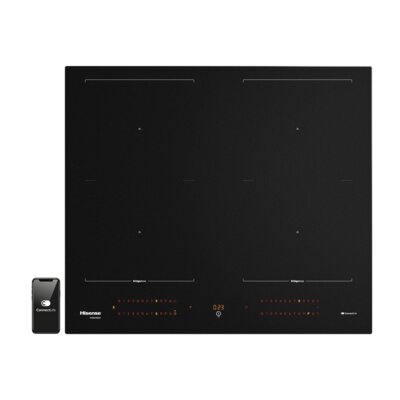 HISENSE HI6443SRWF Matowa Gentle Heat Perfect Matt