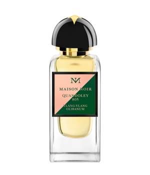 Maison Noir Quandoley Woda perfumowana 50 ml