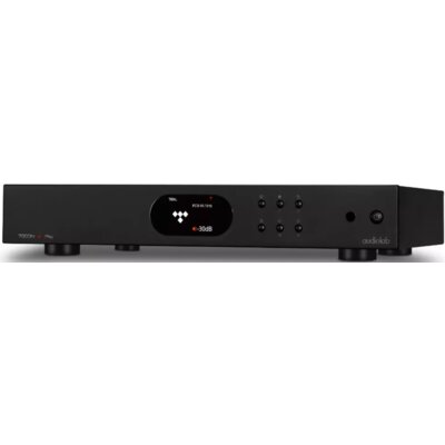 AUDIOLAB Streamer odtwarzacz sieciowy  7000N Play Czarny