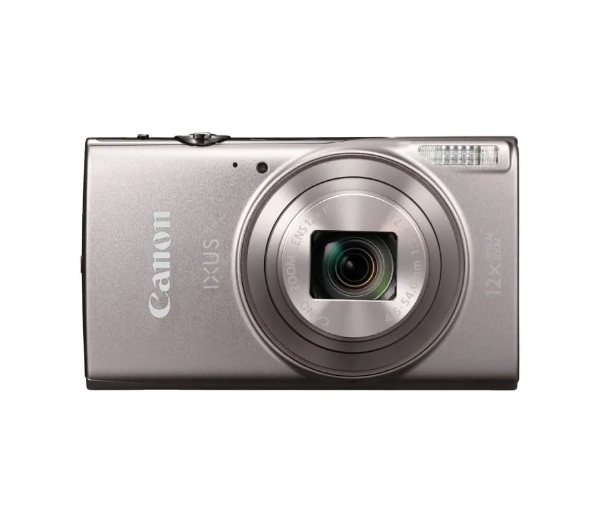 Canon IXUS 285 HS A Srebrny (7284C001)