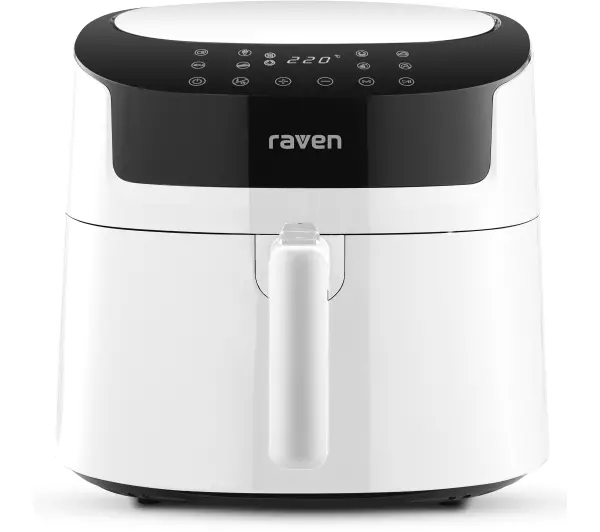 Raven EFN005XL 1800W 6,5l