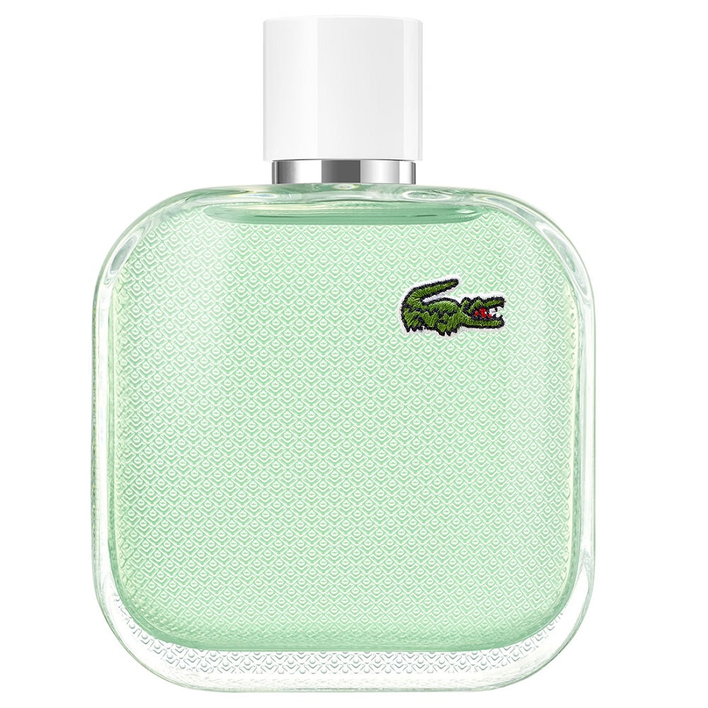 Lacoste L.12.12 Blanc Eau Fraiche woda toaletowa spray 100ml -