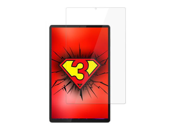 3MK Szkło Flexible Glass do Lenovo Tab M10 Plus