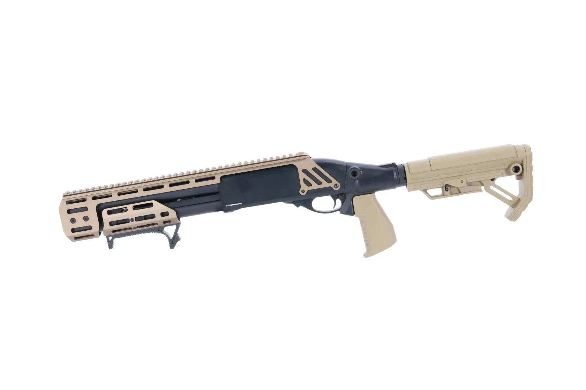 Strzelba ASG Specna Arms SA‑VGS2 VAPOR Half-Tan
