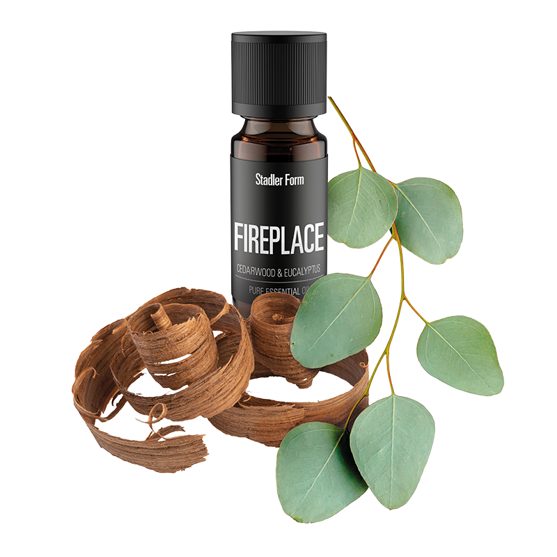 Olejek eteryczny Stadler Form Fireplace