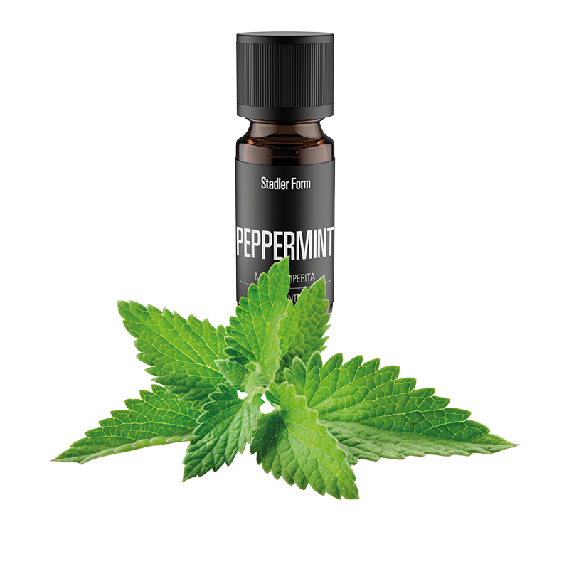 Olejek eteryczny Stadler Form Peppermint