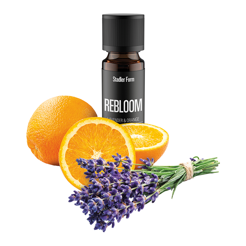 Olejek eteryczny Stadler Form Rebloom