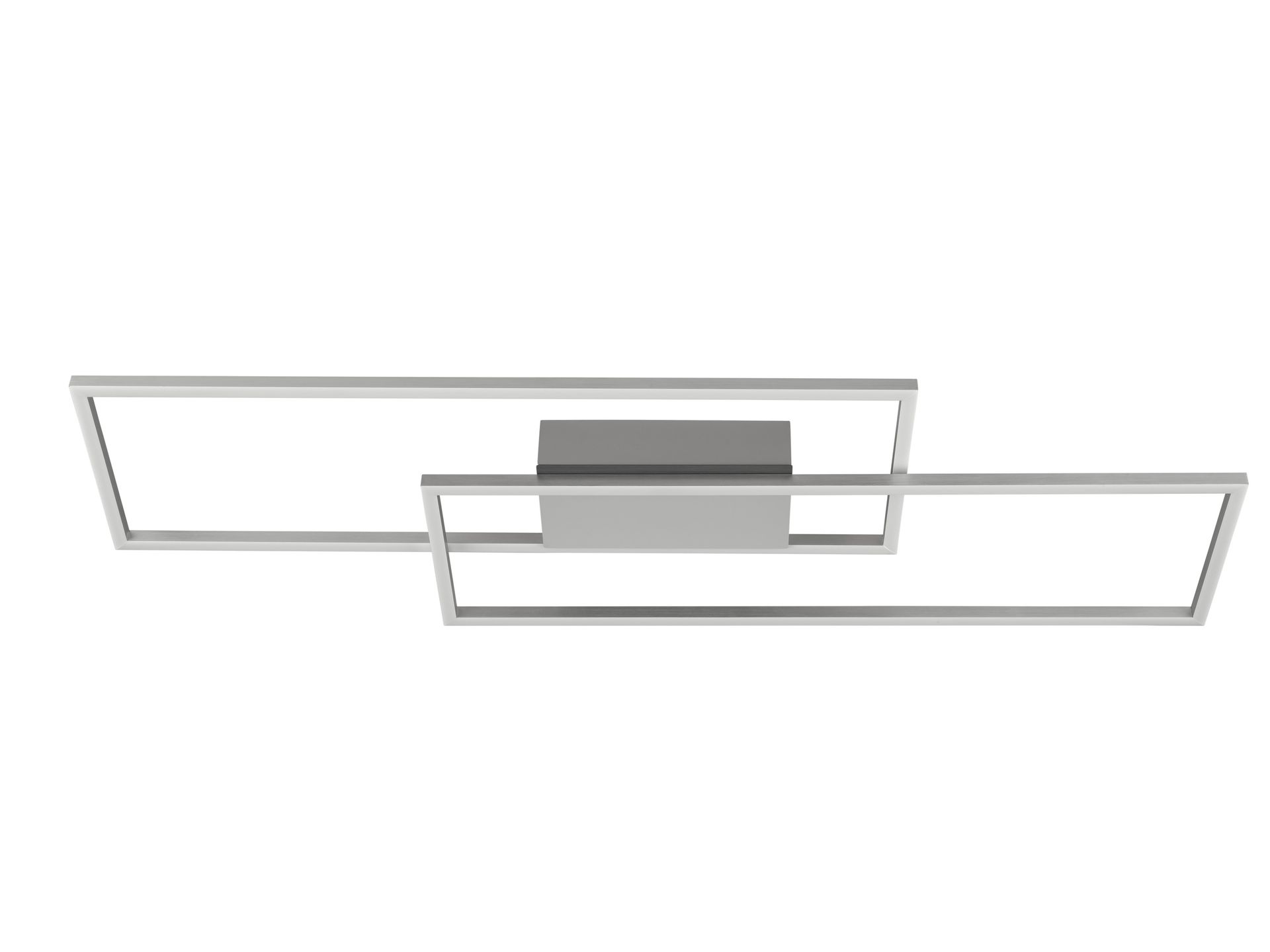 LIVARNO home Lampa sufitowa LED (Prostokąt długi)