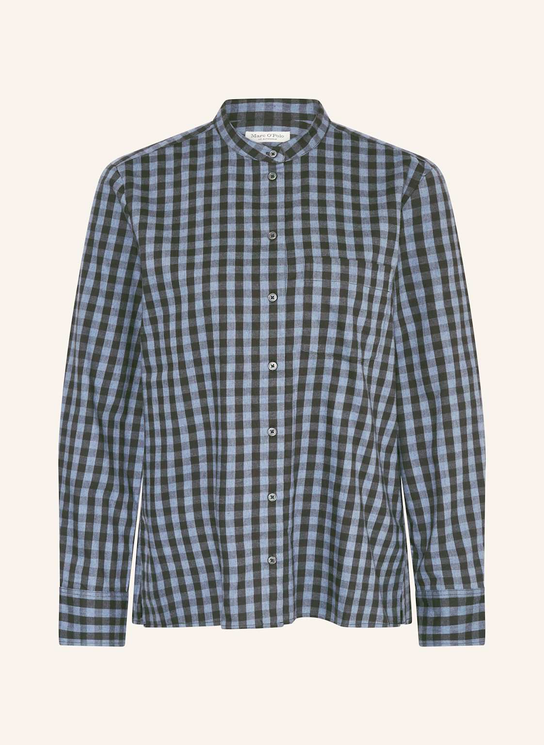 Marc O'polo Bluzka blau