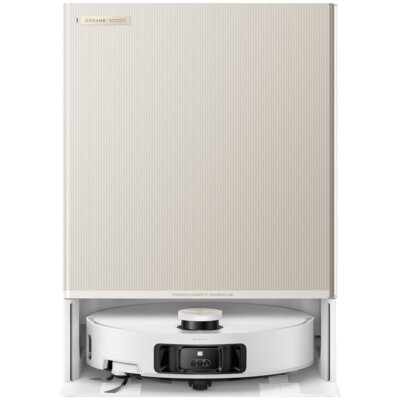 Dreame Matrix 10 Ultra Biały