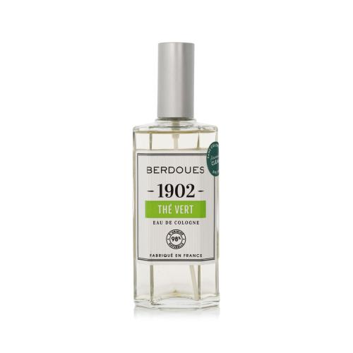 Berdoues 1902 Thé Vert Woda kolońska 125 ml