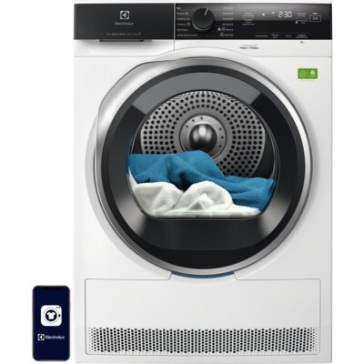 ELECTROLUX MEWD4E9B7CP 700 DelicateCare z pompą ciepła