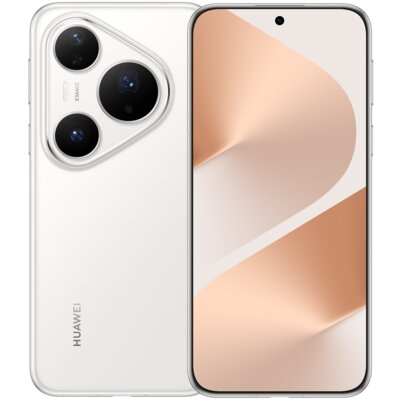 Huawei Pura 80 Pro 12/512GB Biały