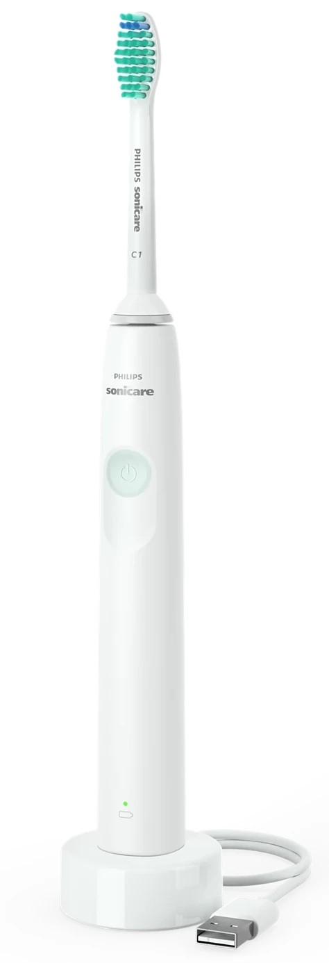 Philips Sonicare1100 HX3641/11 biały