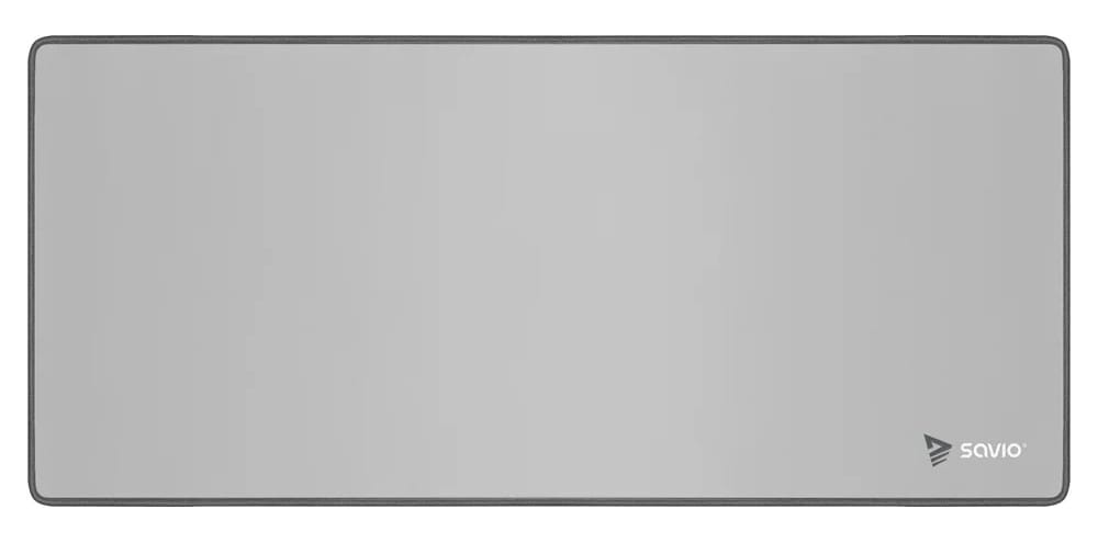 Savio Turbo Dynamic XXL - Grey Edition