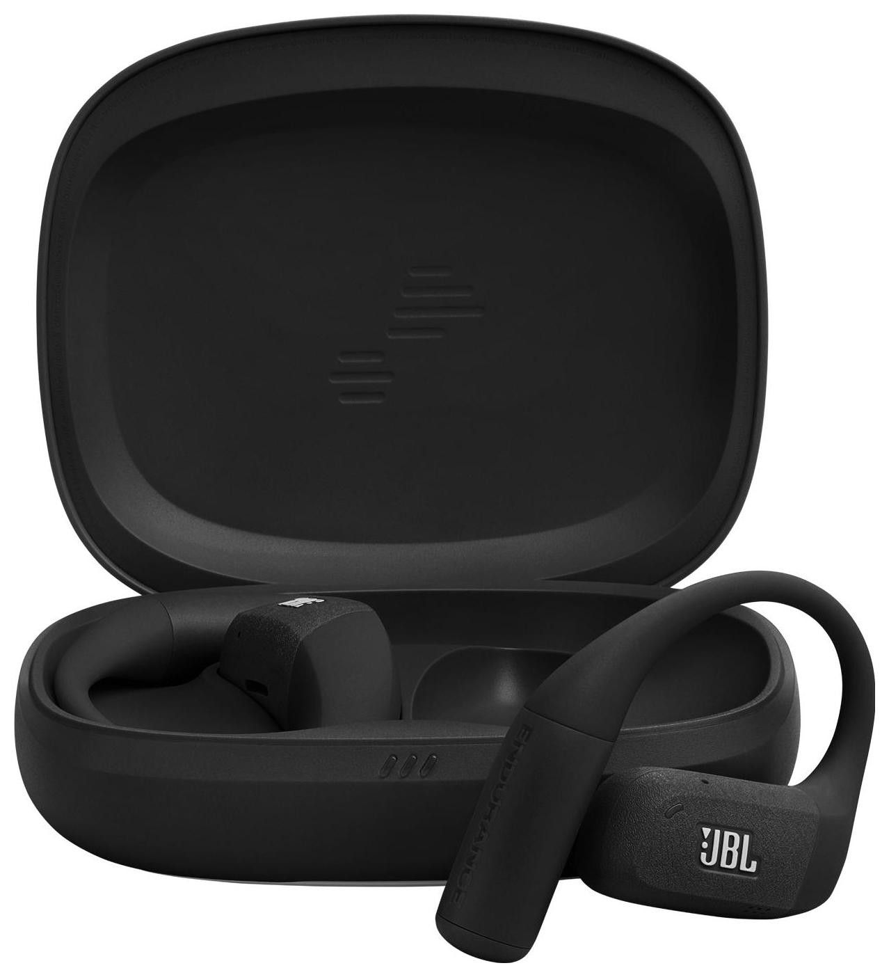 JBL Endurance Zone Black Gray