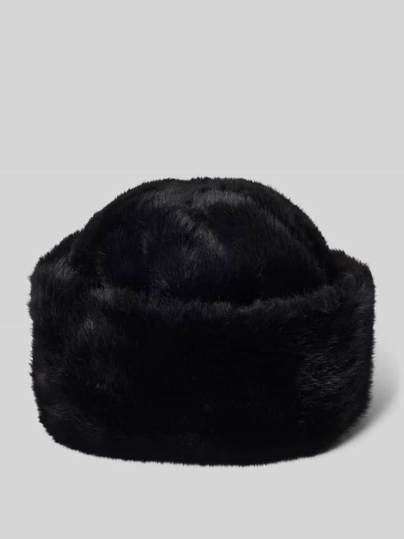Czapka z imitacji futra w rozmiarze uniwersalnym model ‘JUTLANDIA’