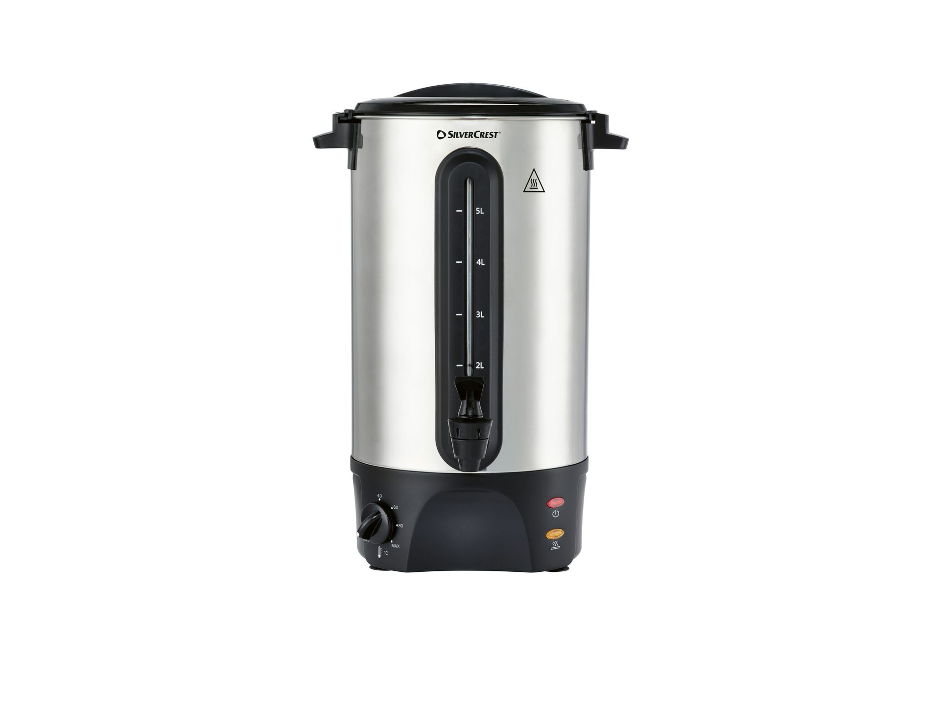 SILVERCREST Automat do gorących napojów SHGA 1300