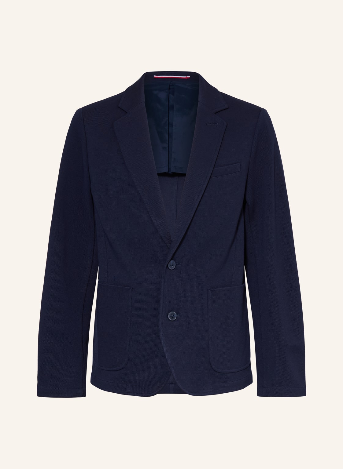 Tommy Hilfiger Marynarka blau