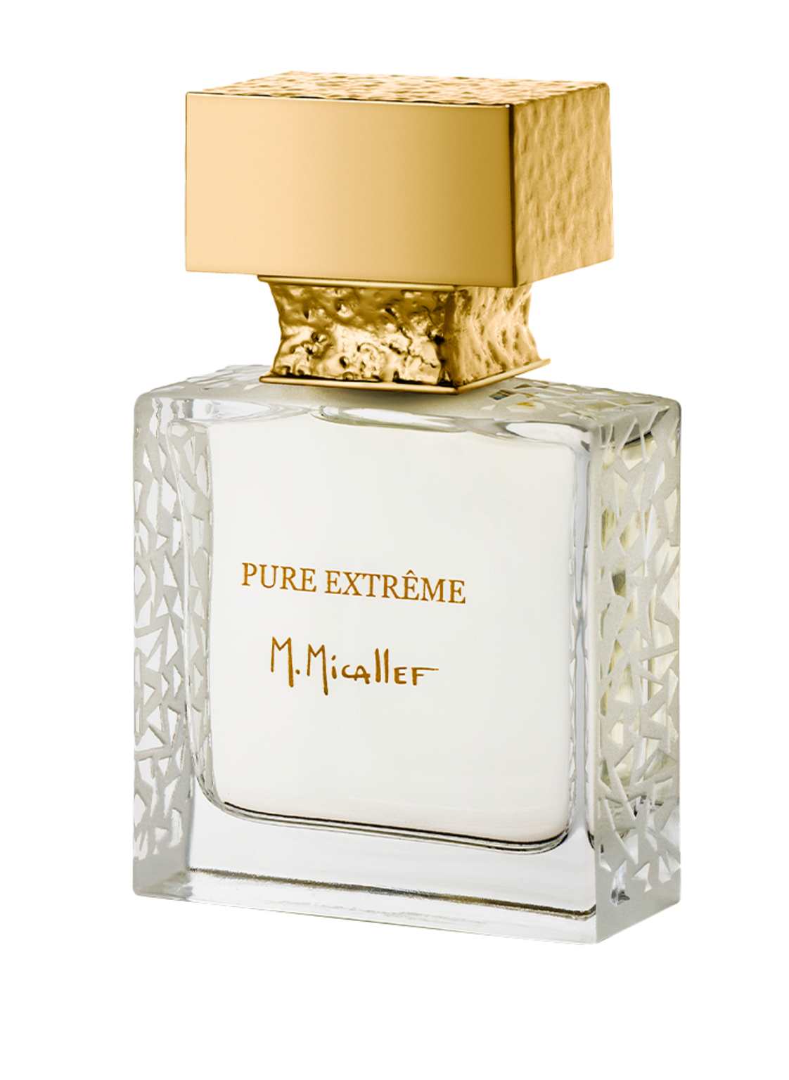 Maison Micallef Pure Extreme