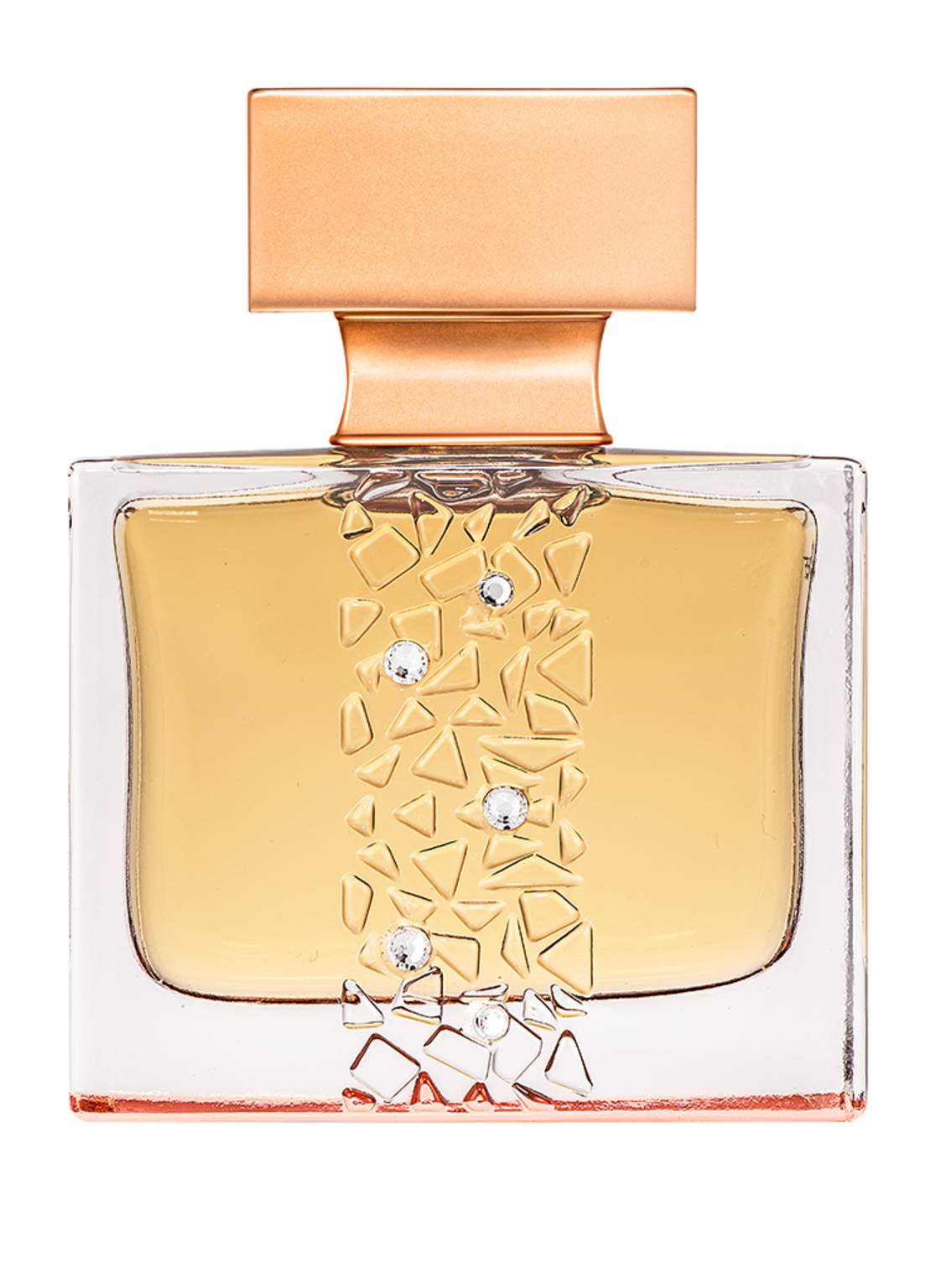 Maison Micallef Note Vanillée