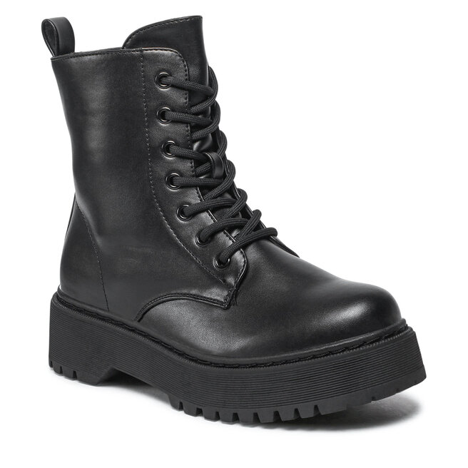 Trapery Jenny Fairy WSD1916-01P Czarny