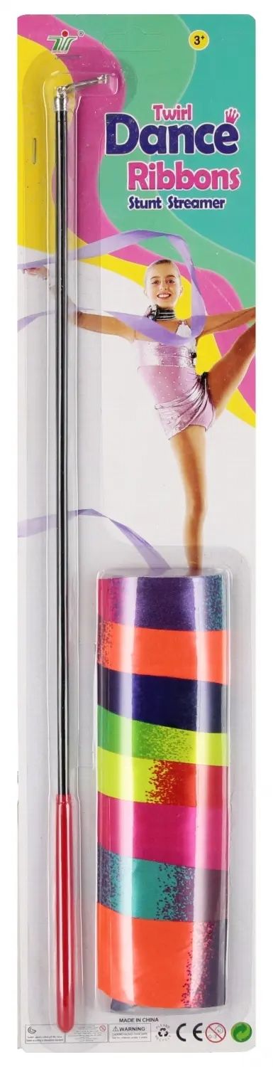 Wstęga gimnastyczna Mega Creative 569790 - zabawka