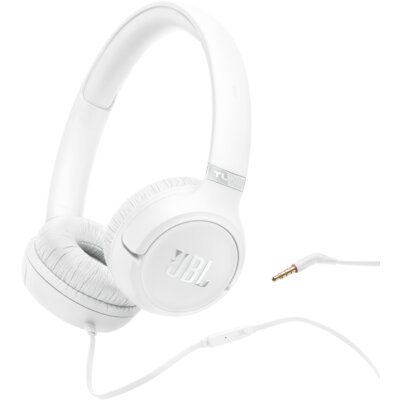 JBL Tune 530 Biały