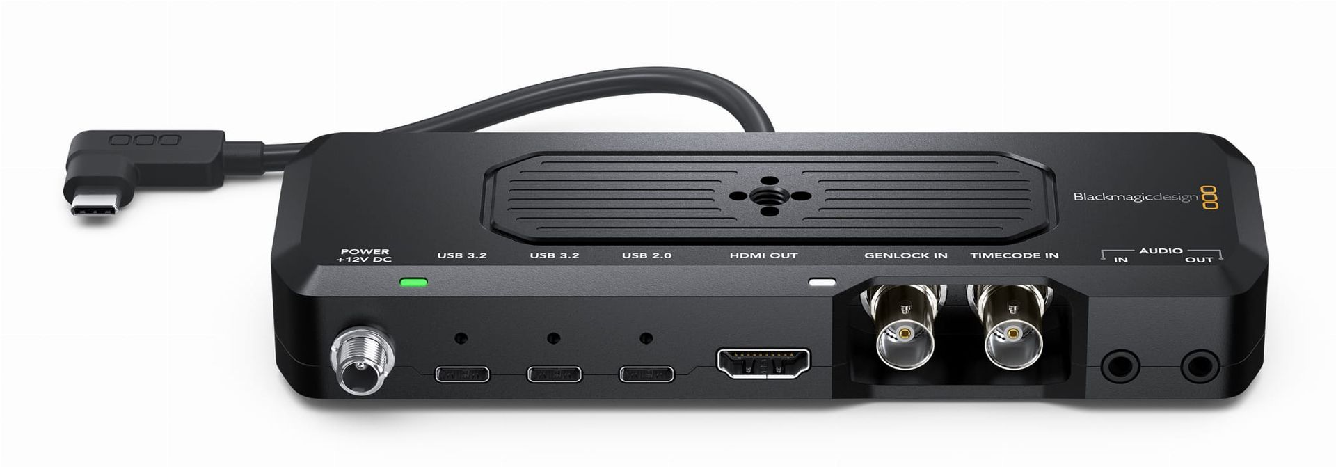 Blackmagic Camera ProDock