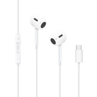 Tech-Protect Ultraboost USB-C Core G2 White