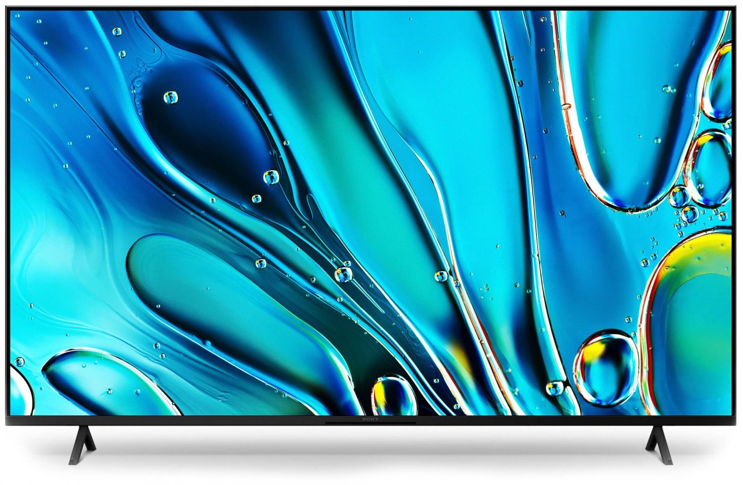 SONY BRAVIA 3 K-43S35B
