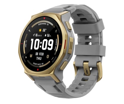 Amazfit T-Rex 3 Pro 44mm Szary