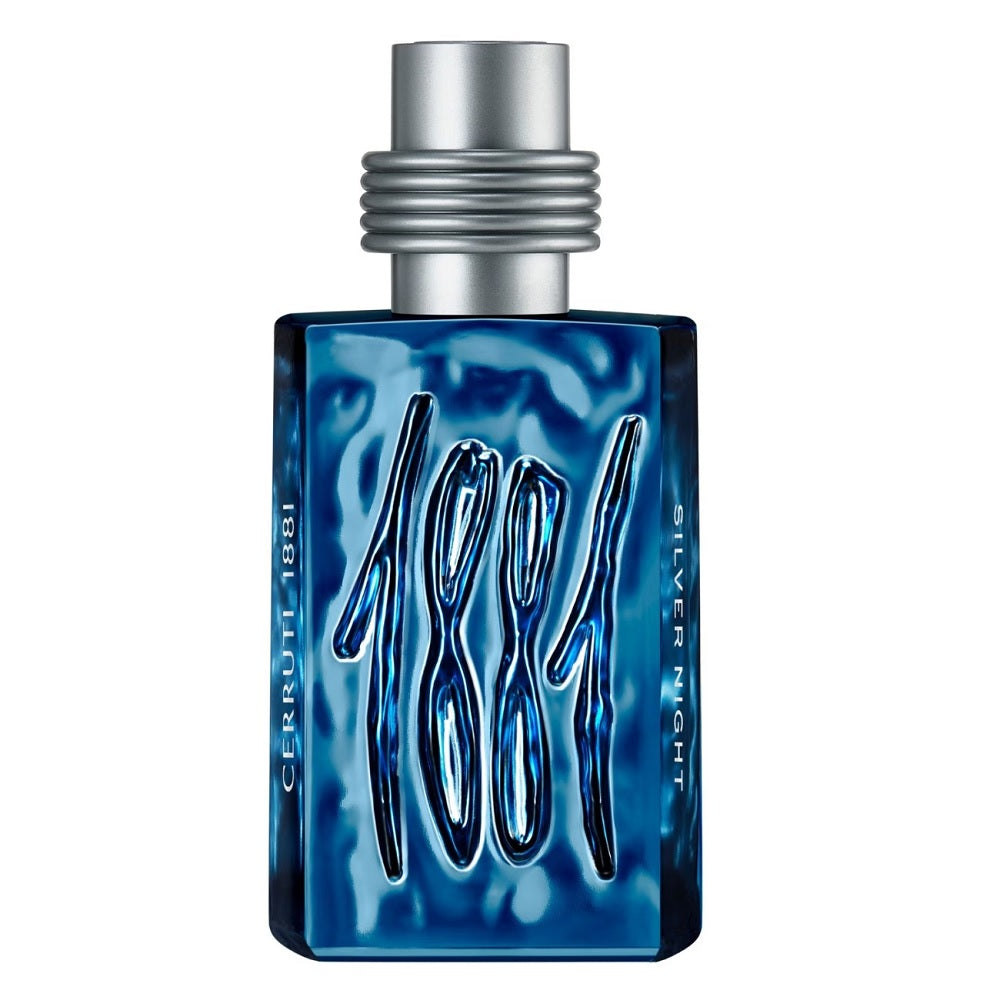 Cerruti 1881 Silver Night woda perfumowana spray 50 ml