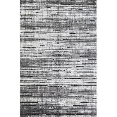Dywan MIAMI 132 szary 160 x 220 cm
