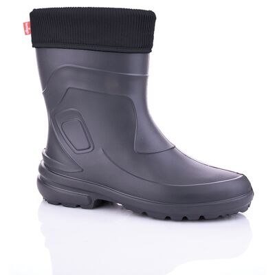 Kalosz damski JESSY 800 rozmiar 38 Carbone czarny