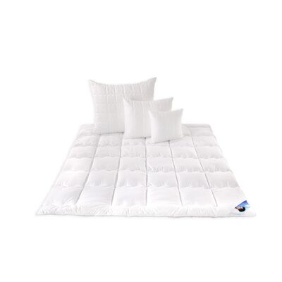 Poduszka medicare 70 x 80 cm biała