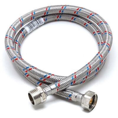 Wężyk nierdzewny 1/2