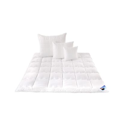 Kołdra medicare 140 x 200 cm biała