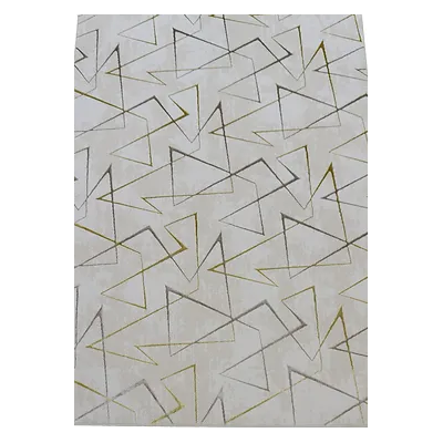 Dywan Esprite 3608 beige 160 x 220 cm