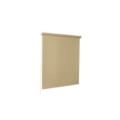 Roleta Maxi Vigo 90 x 170 cm jasnobeżowy