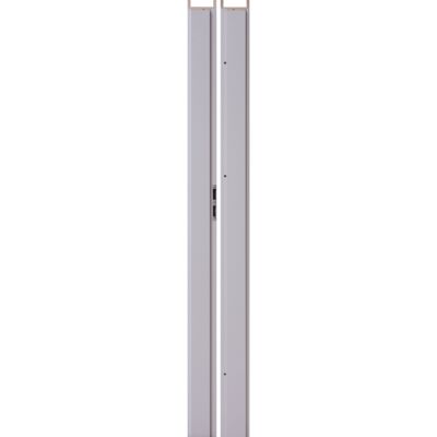 Baza ościeżnicy regulowana kaszmir 100 - 140 mm L
