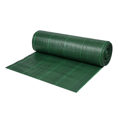 Bradas Agrotkanina antychwastowa GREEN 110 g/m² 1,2 x 100 m