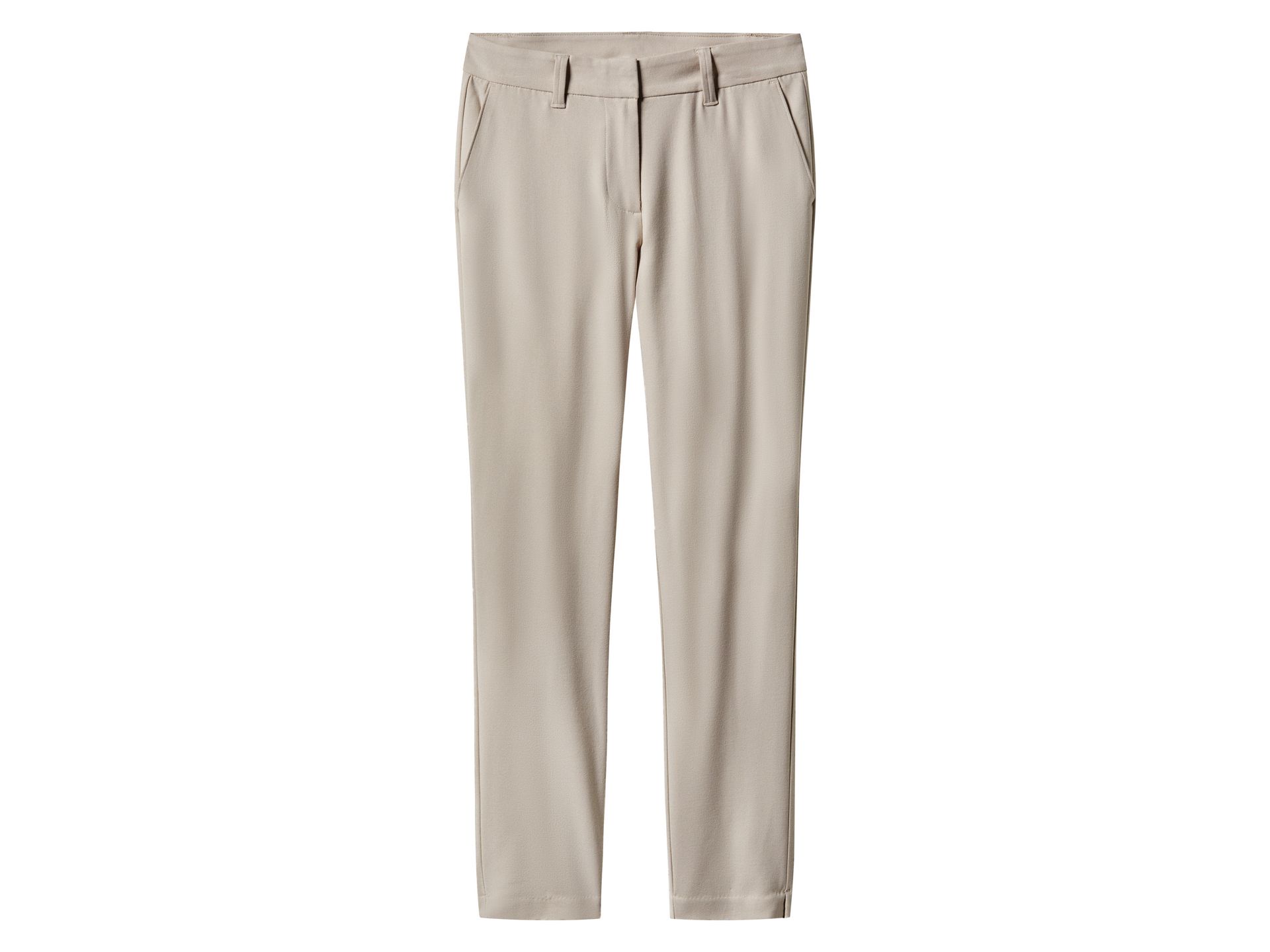 esmara® Spodnie palazzo damskie (Szary, 36)