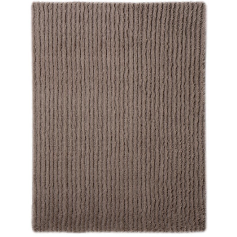 Dywan Jesper taupe 160 x 220 cm
